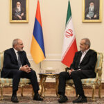президента в Армению