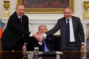 Вашингтонская декларация