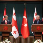 Кавелашвили пригласил Эрдогана