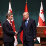 Кавелашвили и Реджеп