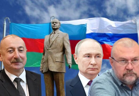 Мнение из Баку
