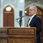 Ирана призвал к единству