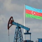 нефти из Азербайджана