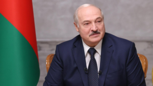 Лукашенко поздравил Трампа