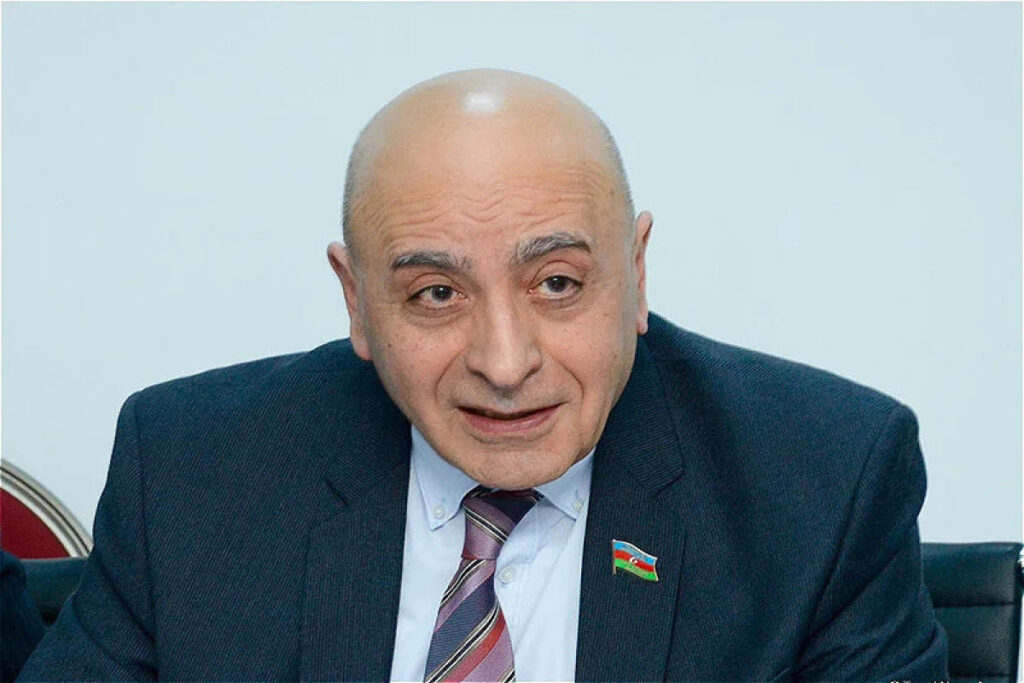 предложил продать Украине