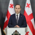 Анри Оханашвили покидает
