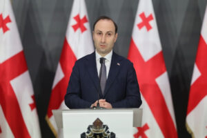 Анри Оханашвили покидает