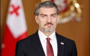 Кавелашвили посетит Турцию