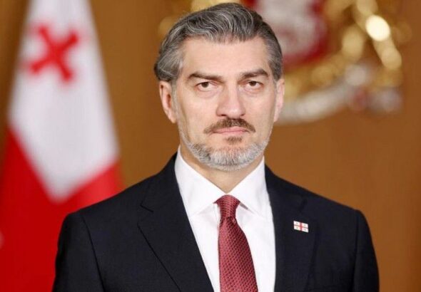 Кавелашвили посетит Турцию