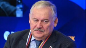 Госдуме предупредили Баку
