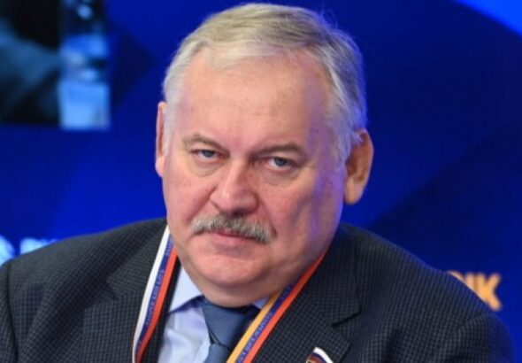 Госдуме предупредили Баку