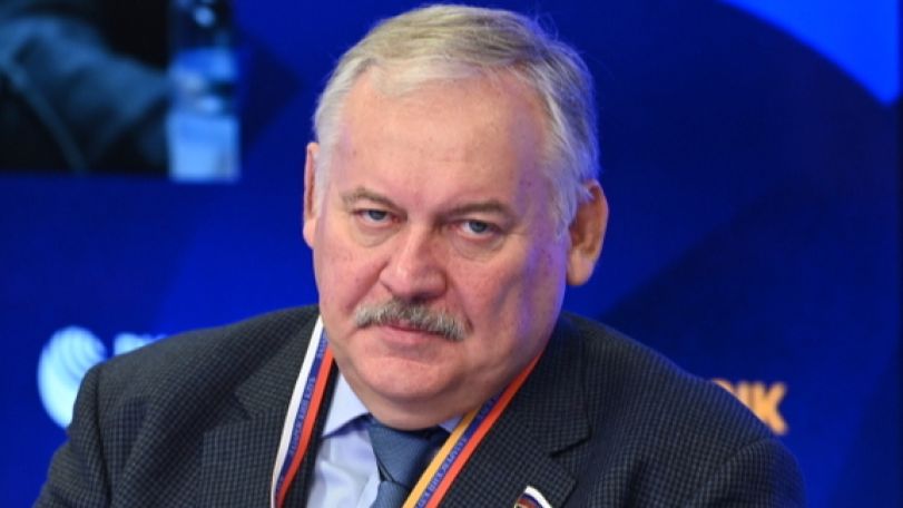 Госдуме предупредили Баку