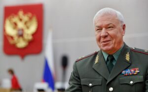 Соболев о заявлениях Алиева