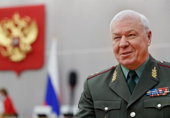 Соболев о заявлениях Алиева