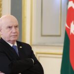 Арменией и Азербайджаном