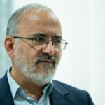 Генконсул Ирана в Капане