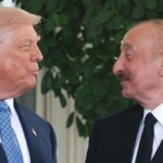Алиев сделал выпад