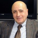Азербайджанский депутат