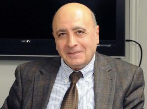 Азербайджанский депутат