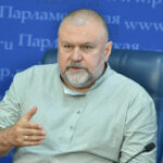 нанести удар по России