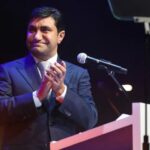 Год Нисанов наращивает