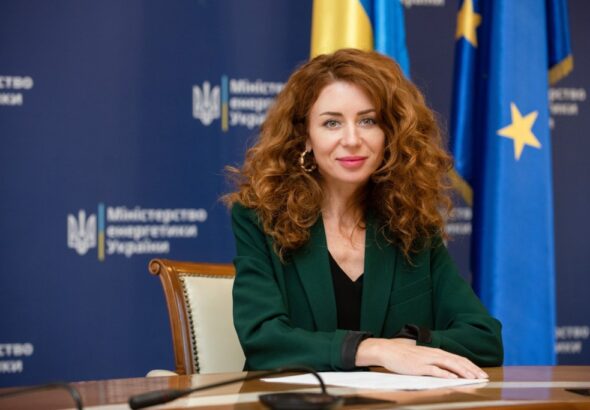 Украина ведет переговоры