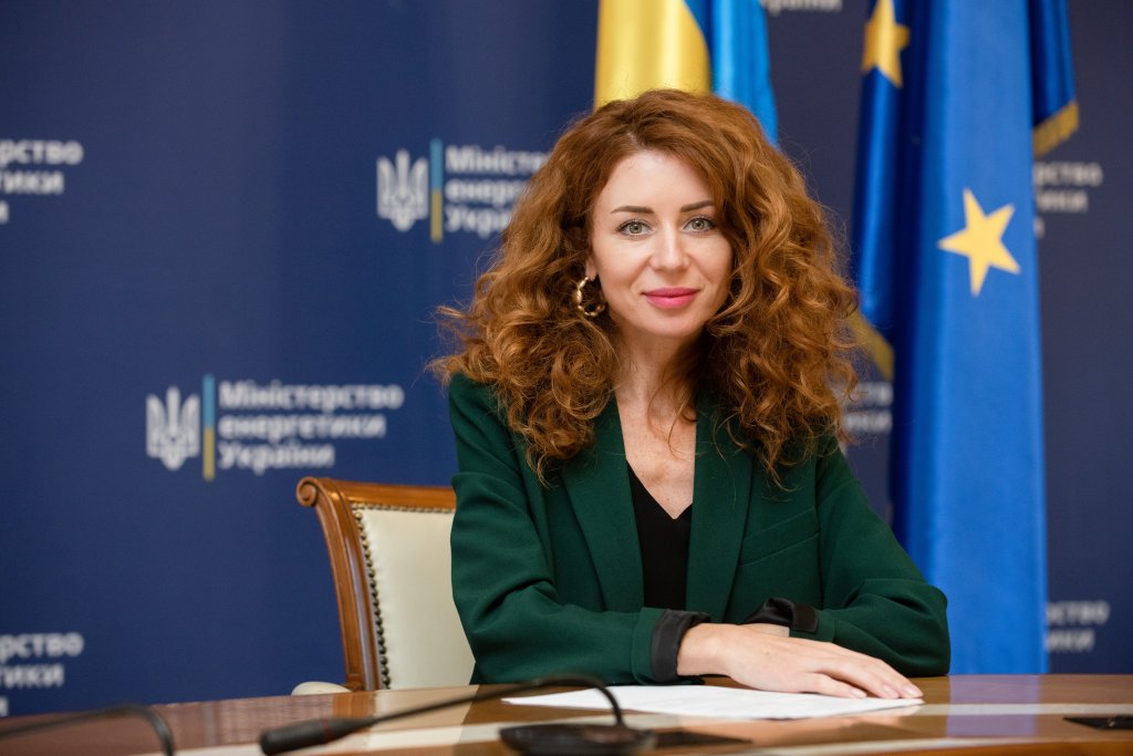 Украина ведет переговоры