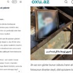 Иран отвечает на нападки Баку