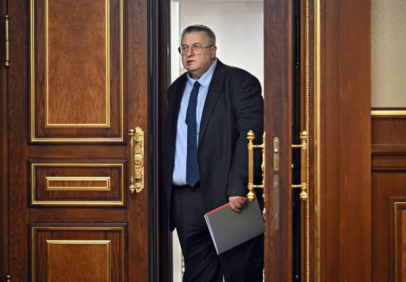 РФ посетит Ереван