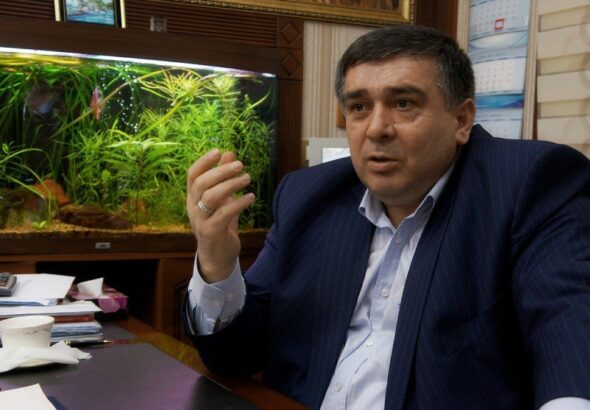 подозреваемый в убийстве