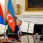 Пашинян о пяти ключевых