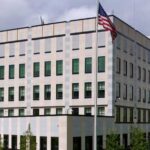 Посольство США в Армении