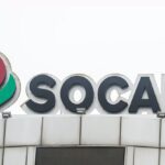 SOCAR в Одесской