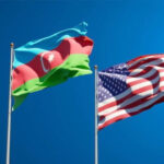 США и Азербайджан