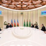 Гурбангулы Бердымухамедов