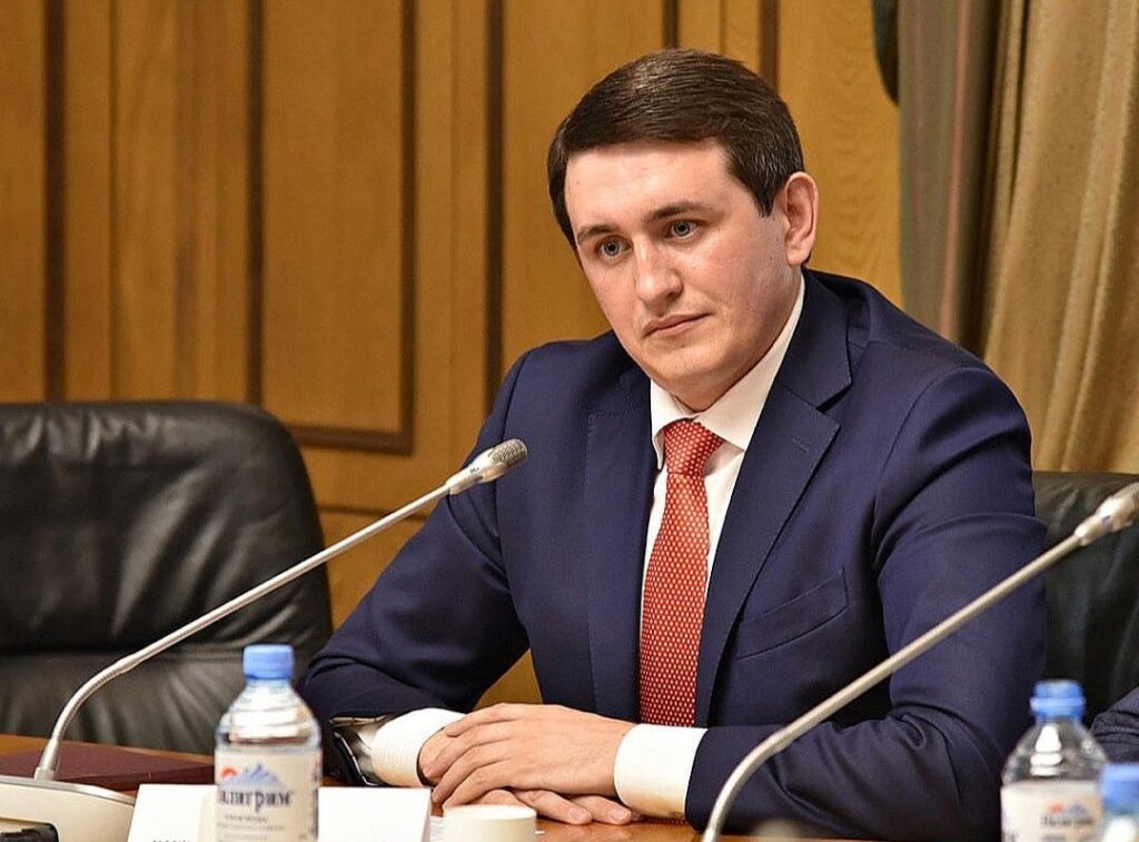 Бородин предложил изъять