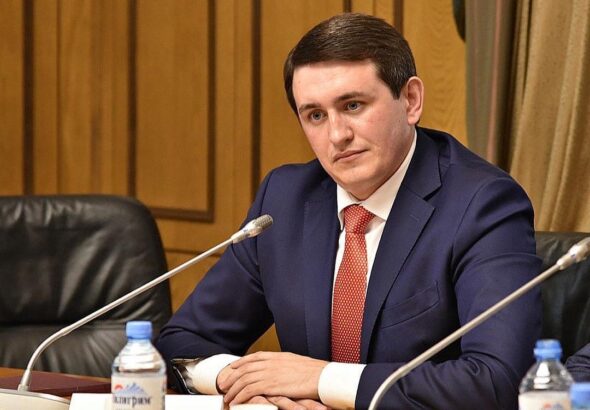 Бородин предложил изъять