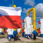 загрязнённой нефти