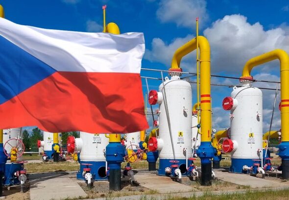 загрязнённой нефти