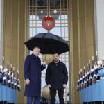 Эрдоган планирует