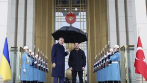 Эрдоган планирует