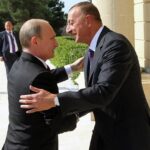Несмотря на напряжённость