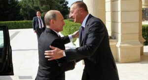 Несмотря на напряжённость