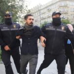 активист Мустафаев заявил