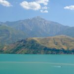 курорта Sea Breeze на Чарваке