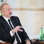 Алиев назвал условие