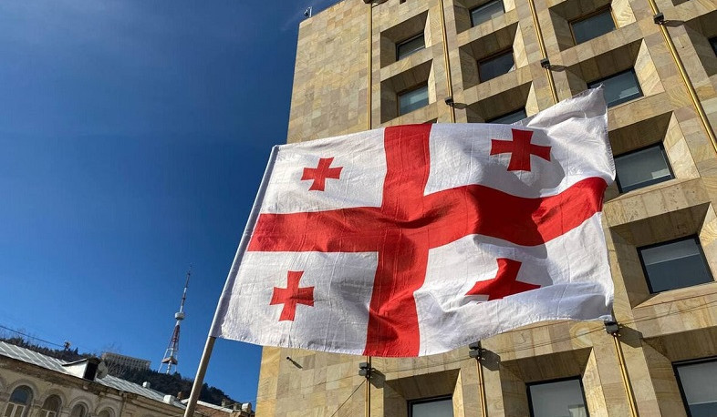 спустя 17 лет Россия