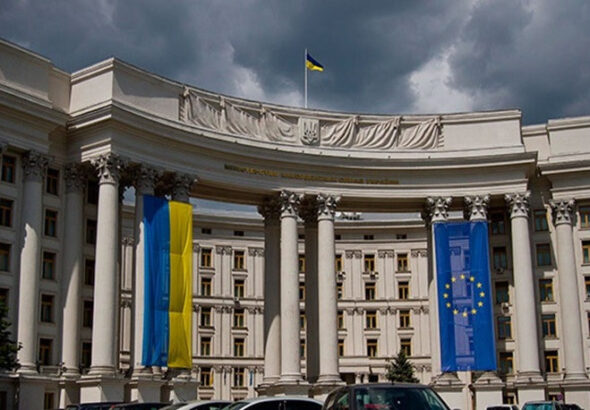 кризиса на КПП «Дариали»