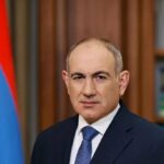 Пашинян нарушил нормы