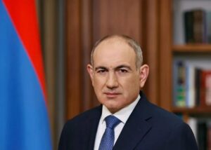 Пашинян нарушил нормы